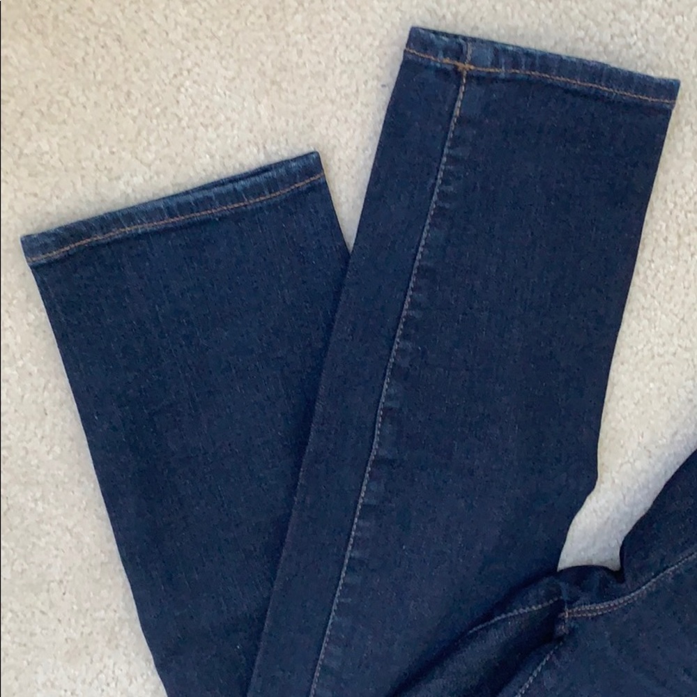 High Rise Skinny J.Crew - Picture 3 of 6